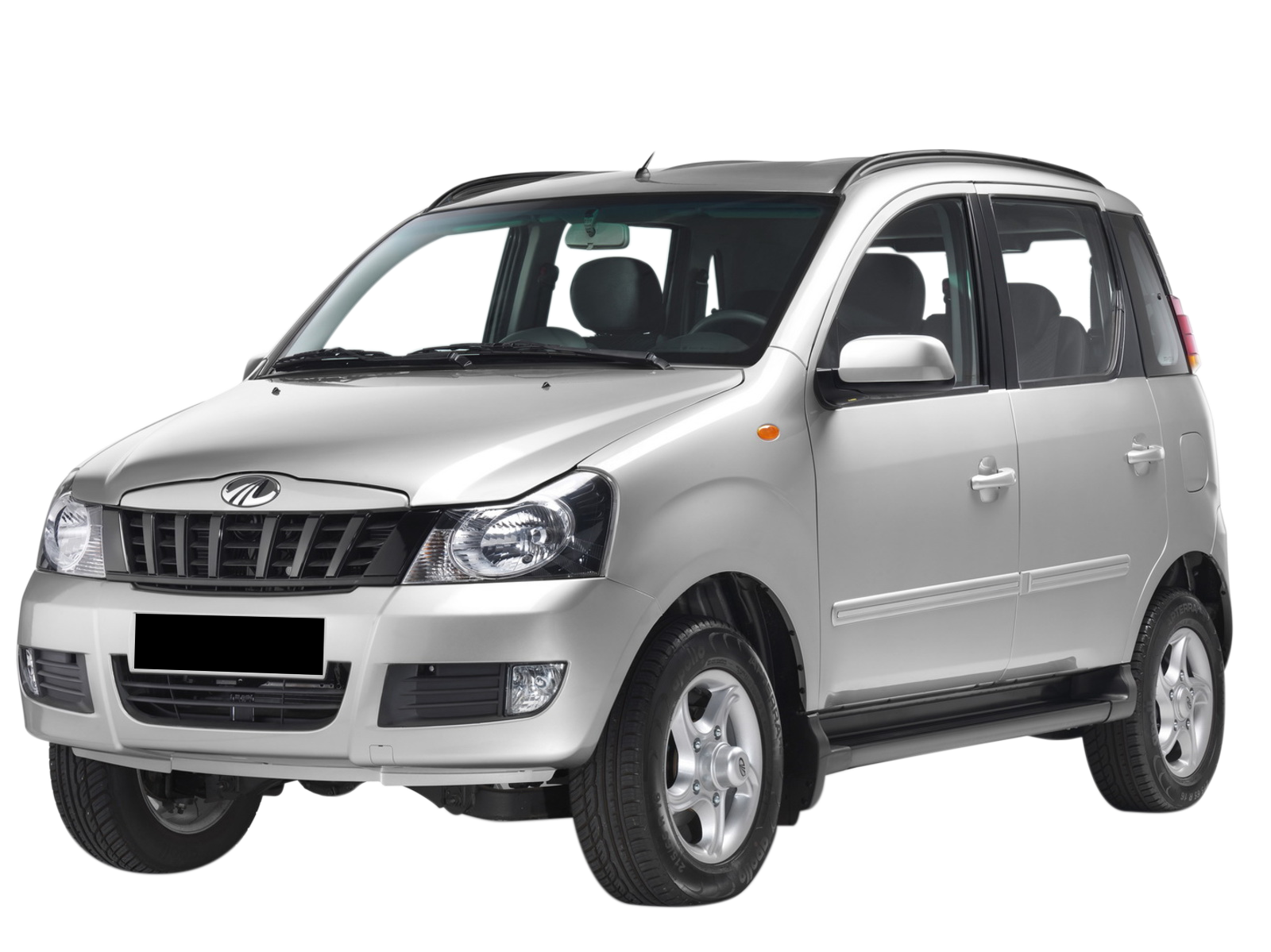 mahindra-quanto
