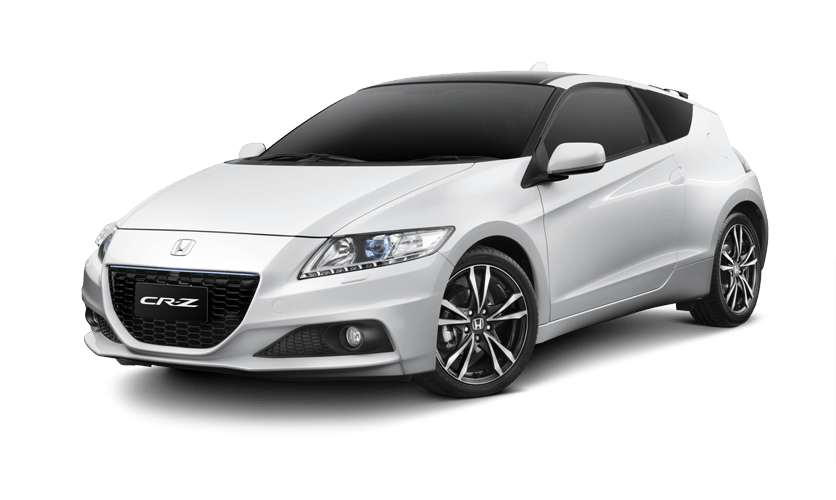 honda-cr-z