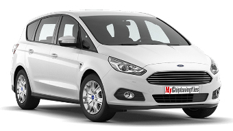 ford-s-max