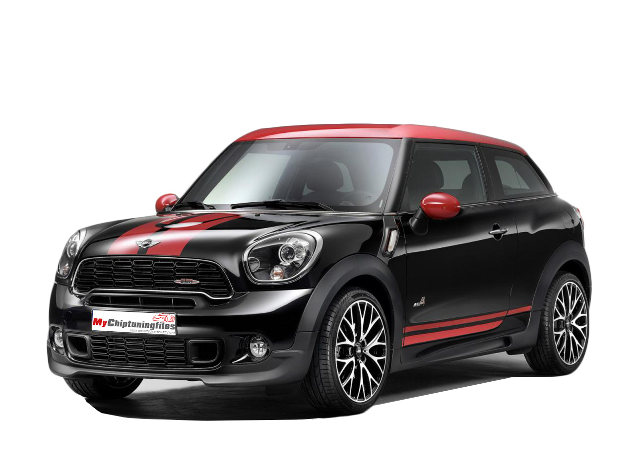 mini-paceman