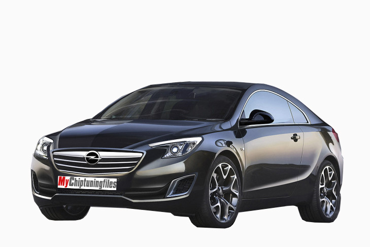 opel-calibra