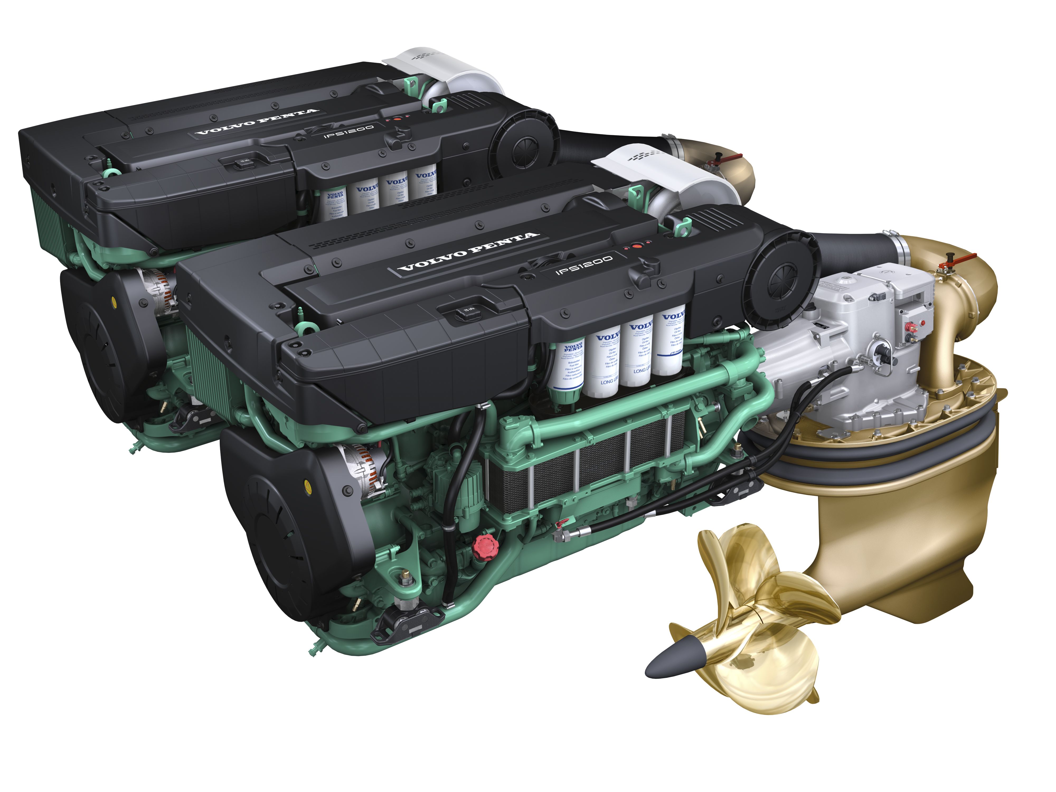 volvo-penta