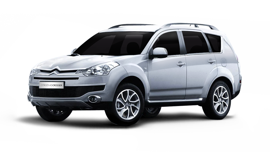 citroen-c-crosser