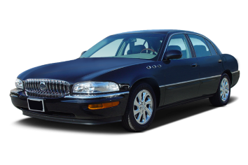 buick-park-avenue