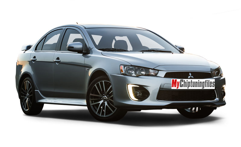 mitsubishi-lancer