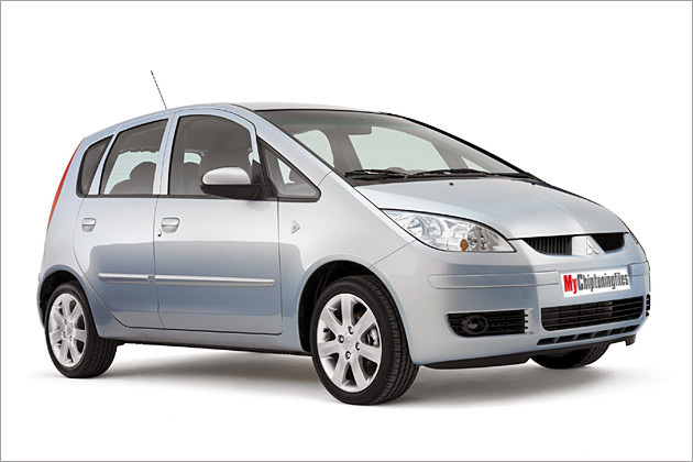 mitsubishi-colt
