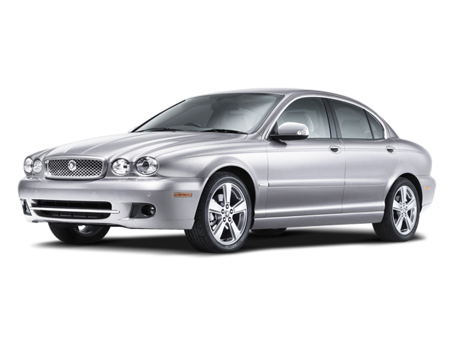 jaguar-x-type