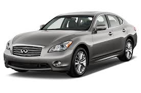 infiniti-m
