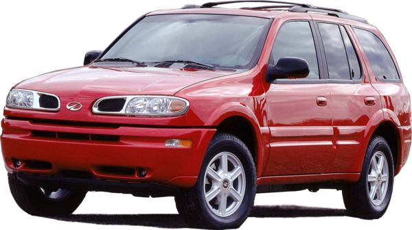 oldsmobile-bravada