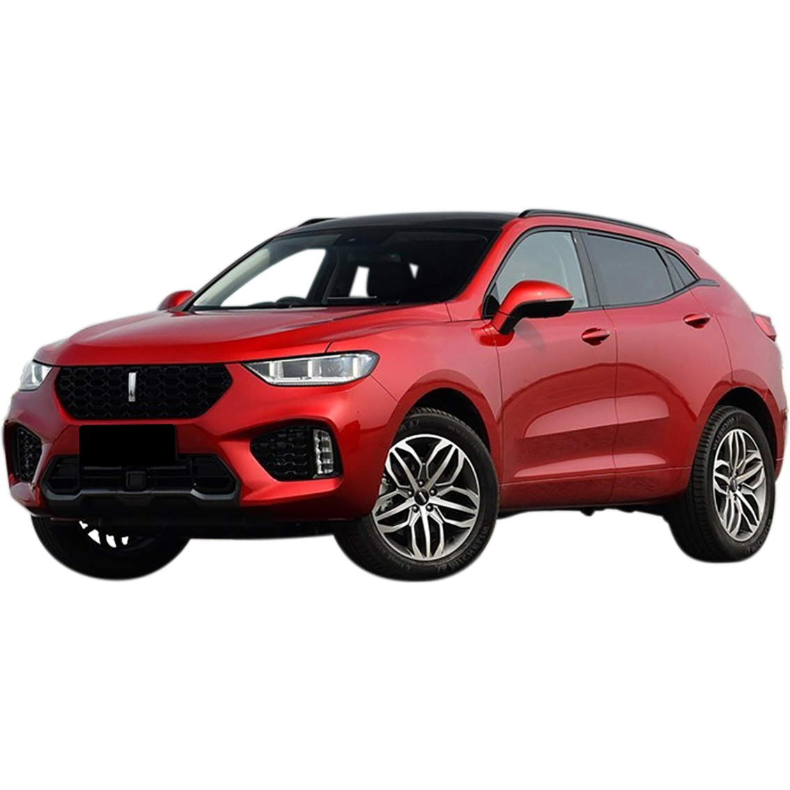 wey-vv7
