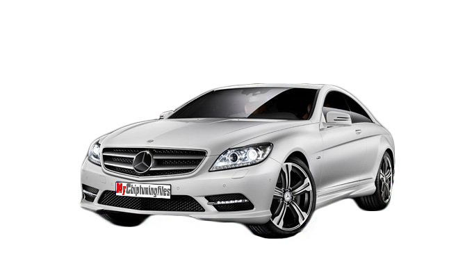 mercedes-benz-cl