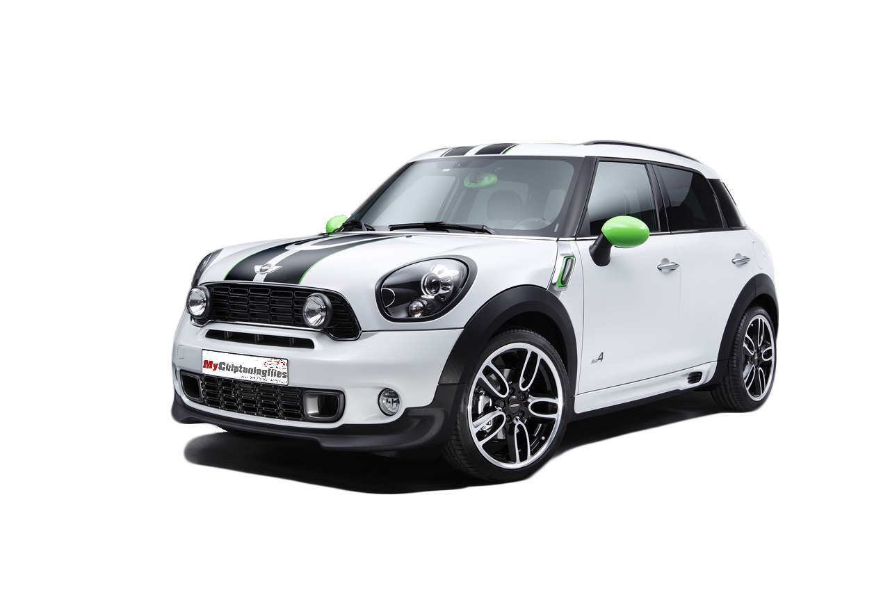 mini-countryman