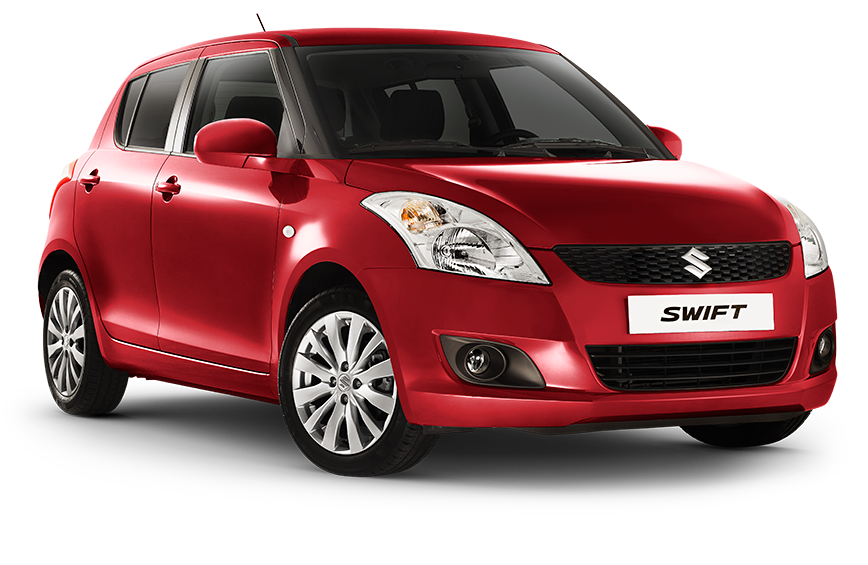 suzuki-swift
