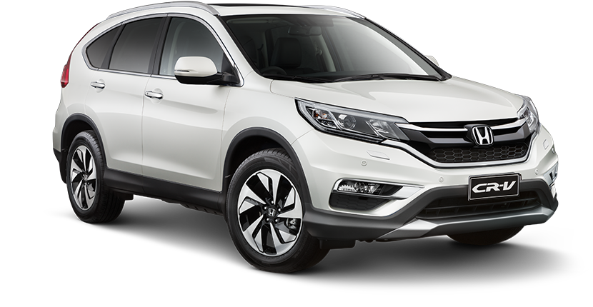 honda-cr-v