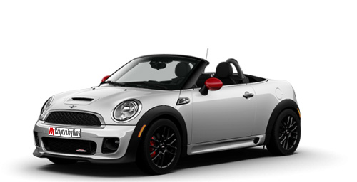 mini-roadster