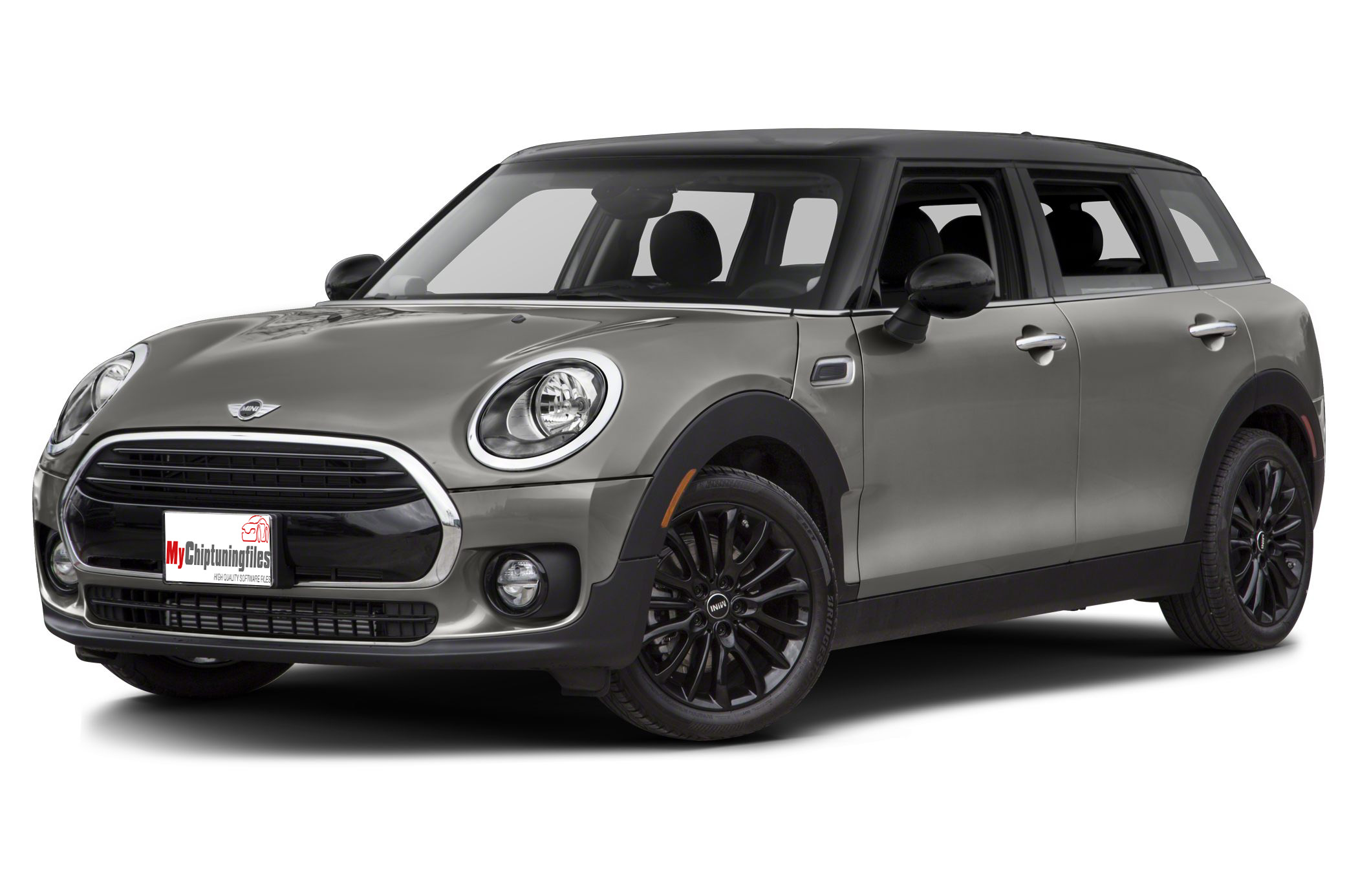 mini-clubman