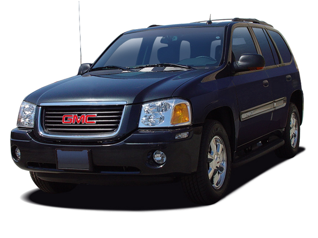 gmc-envoy