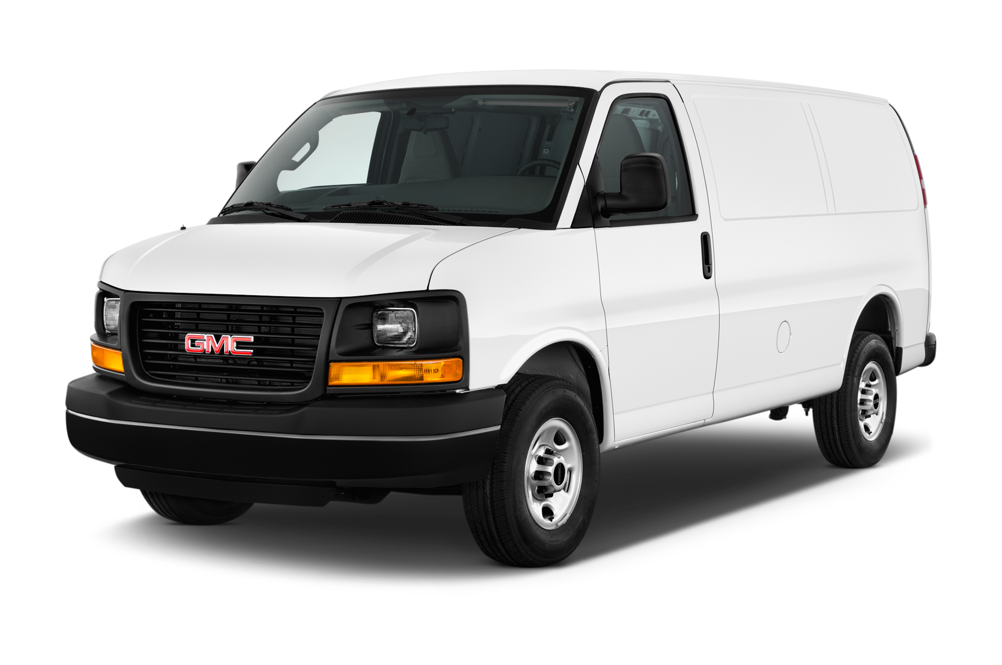 gmc-savana