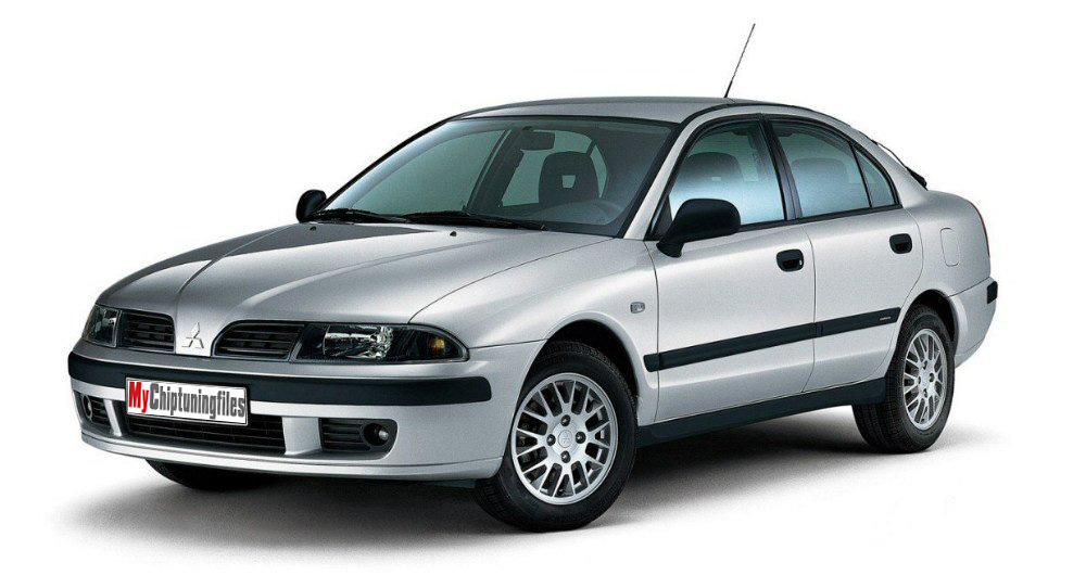 mitsubishi-carisma
