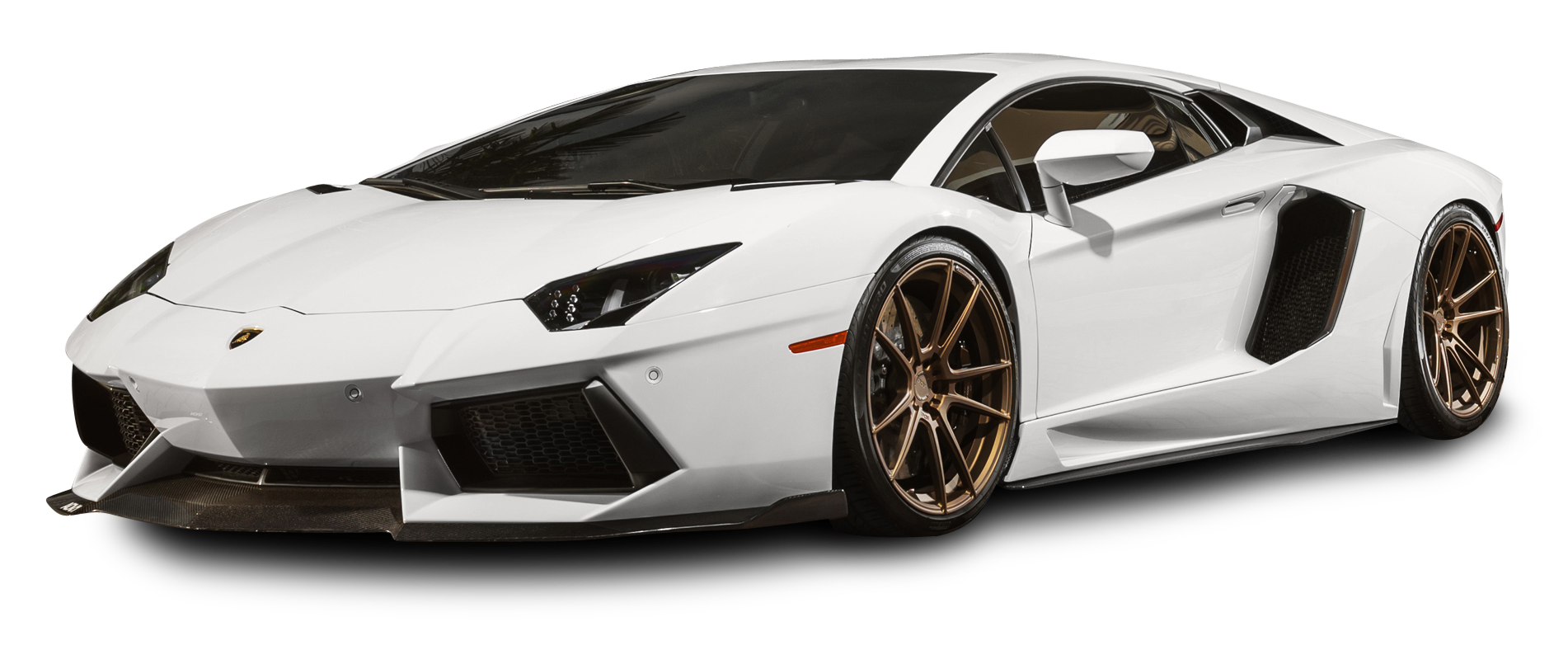 aventador