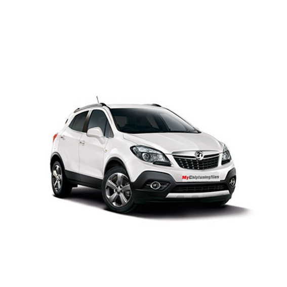 opel-mokka