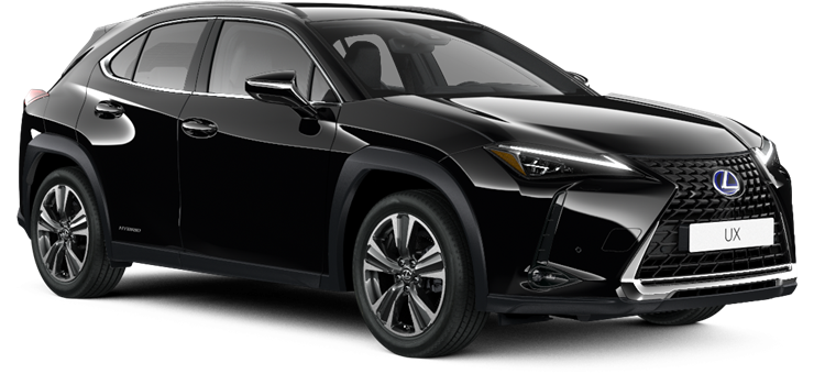 lexus-ux