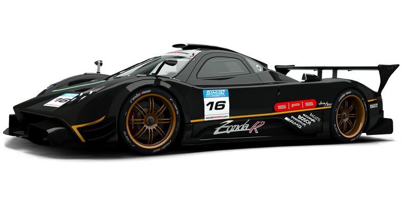pagani-zonda