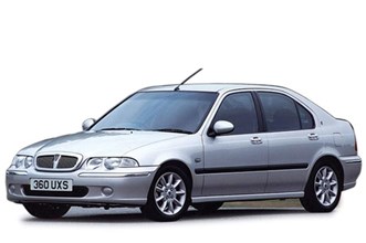 mg-rover-45