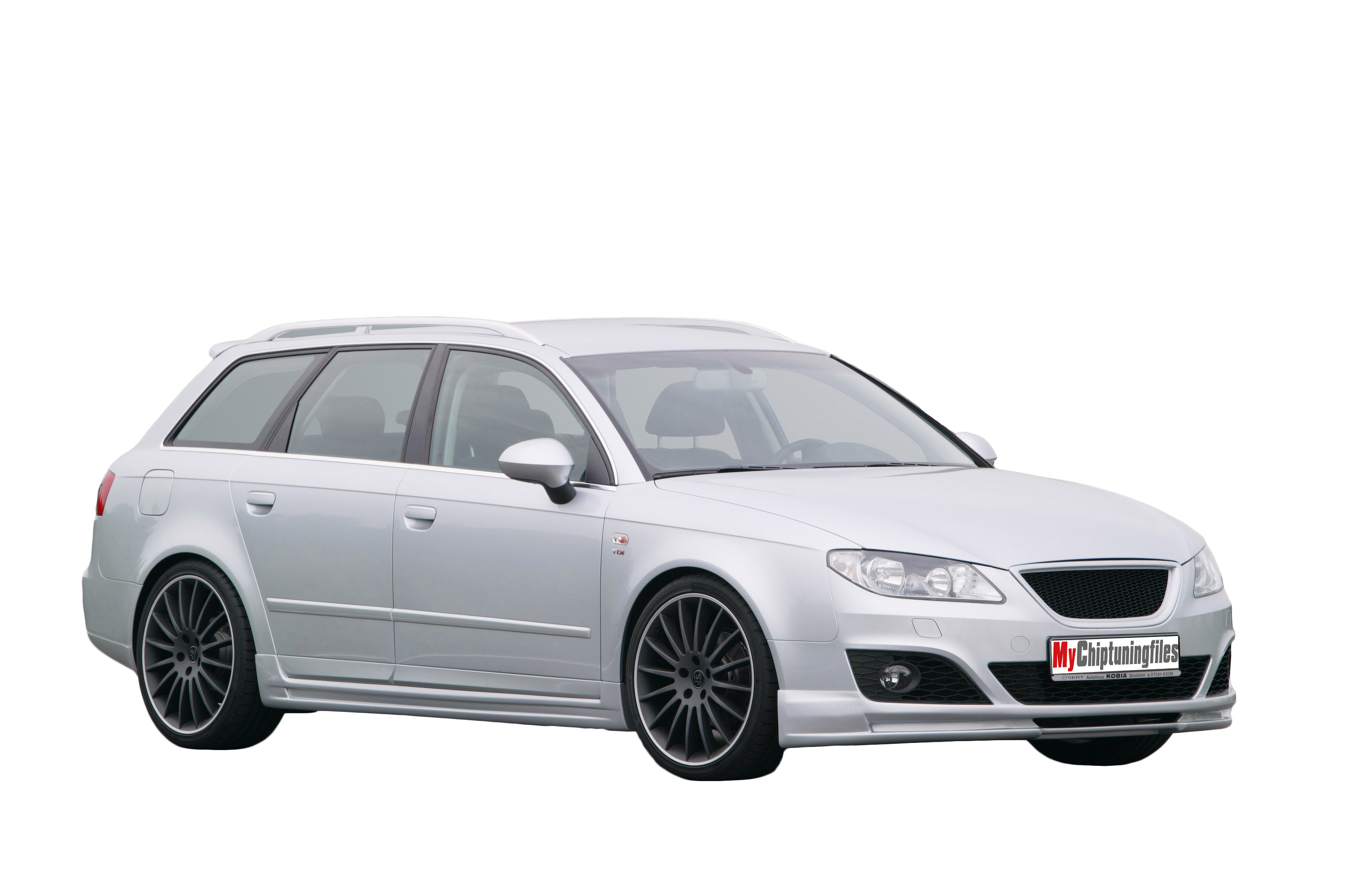 seat-exeo