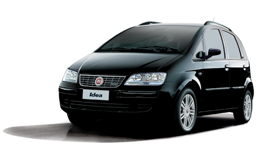fiat-idea