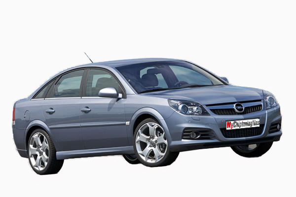 opel-vectra