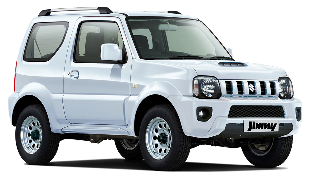 suzuki-jimny