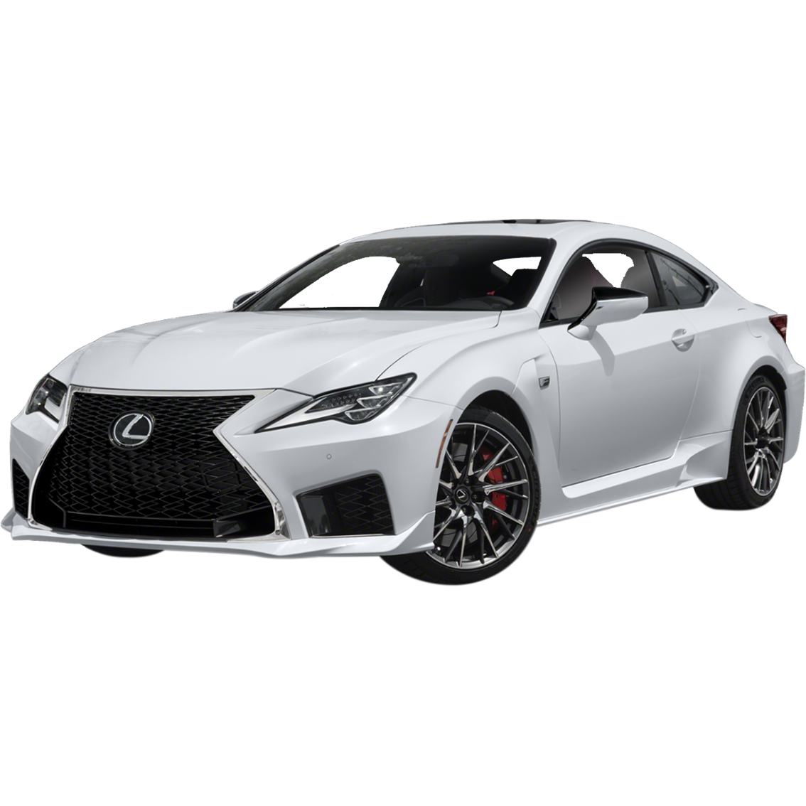 lexus-rc