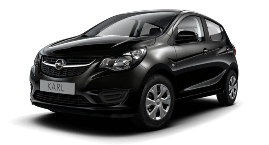 opel-karl
