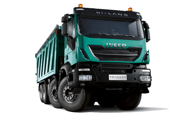 eurotrakker