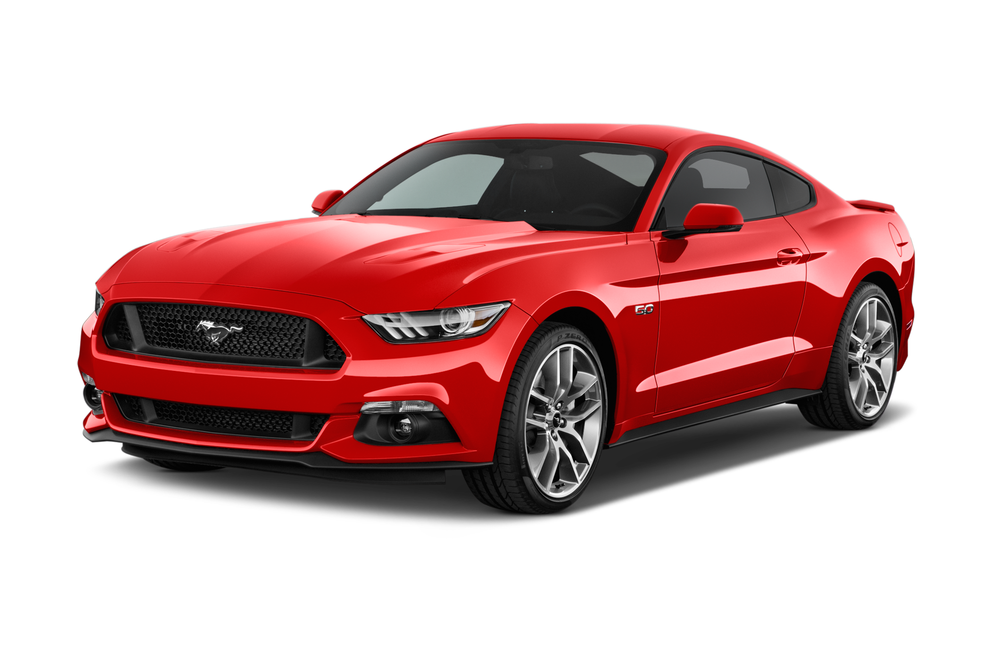 ford-mustang
