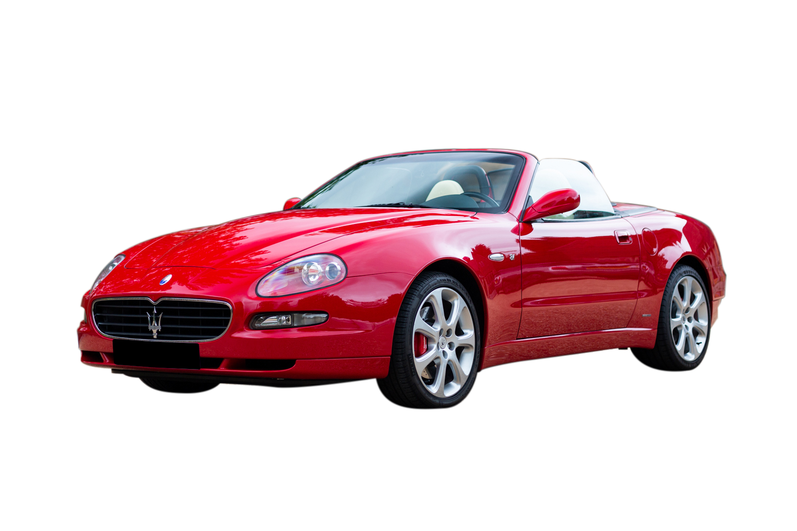 maserati-spyder