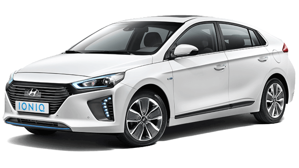 ioniq