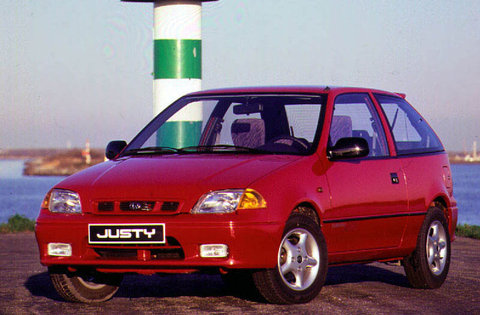 subaru-justy
