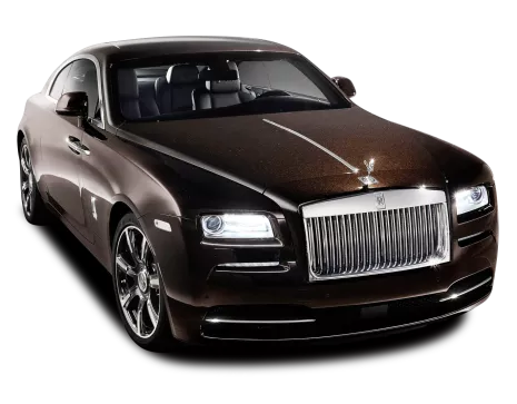 wraith