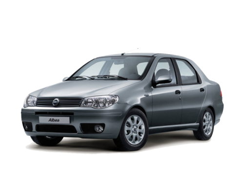 fiat--albea