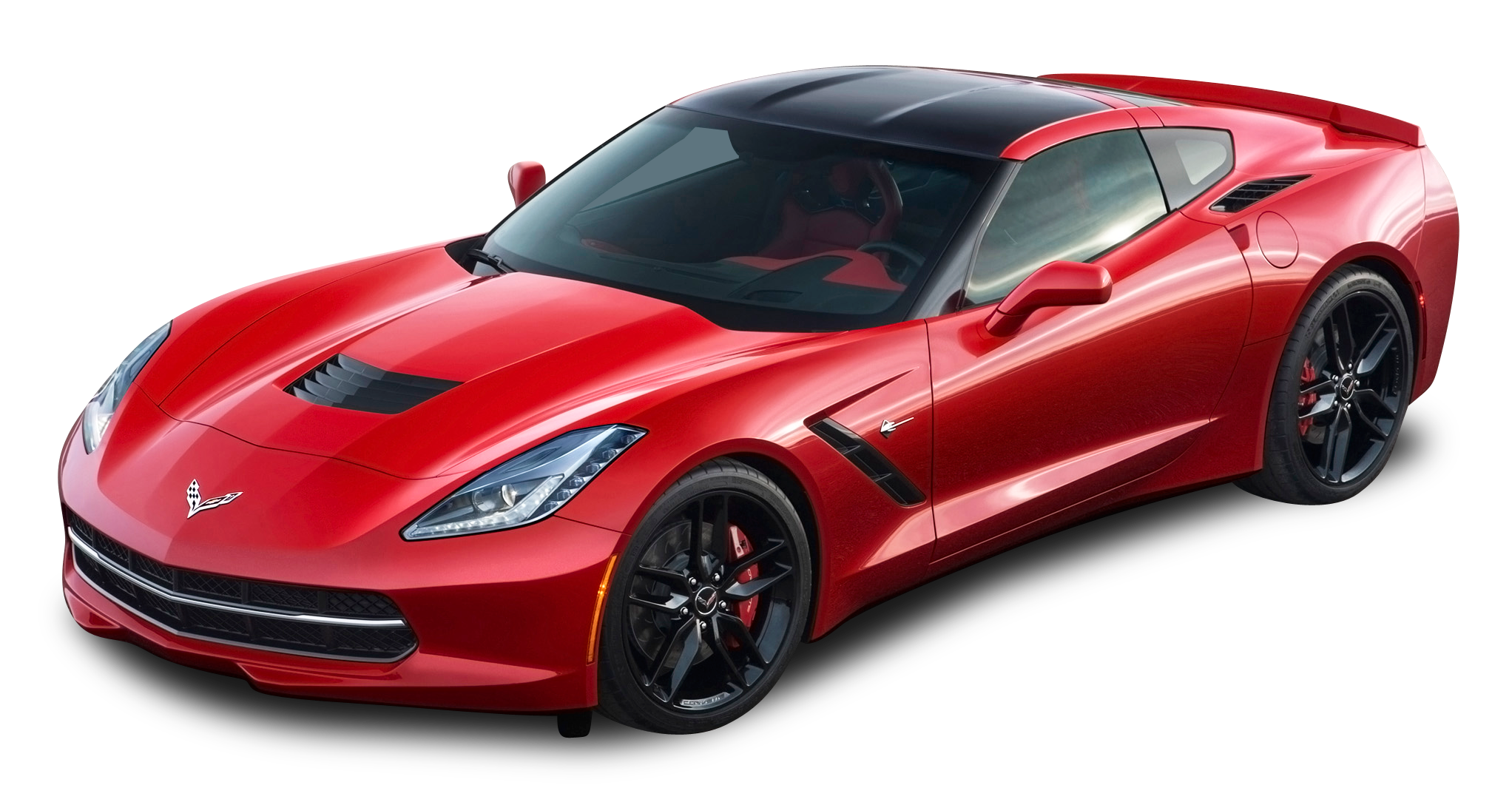 chevrolet-corvette