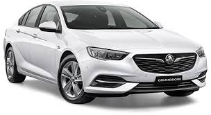 holden-commodore