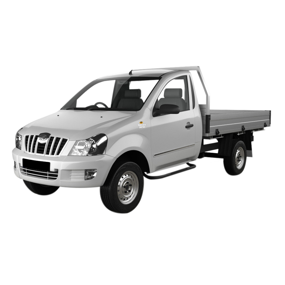 mahindra-genio