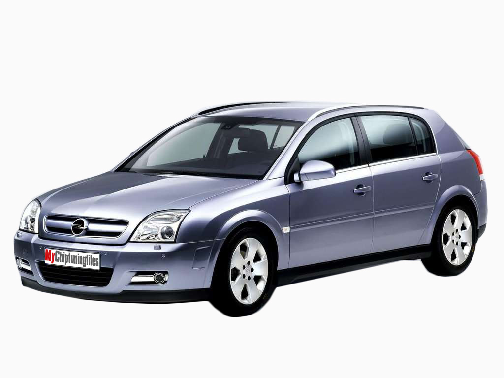 opel-signum