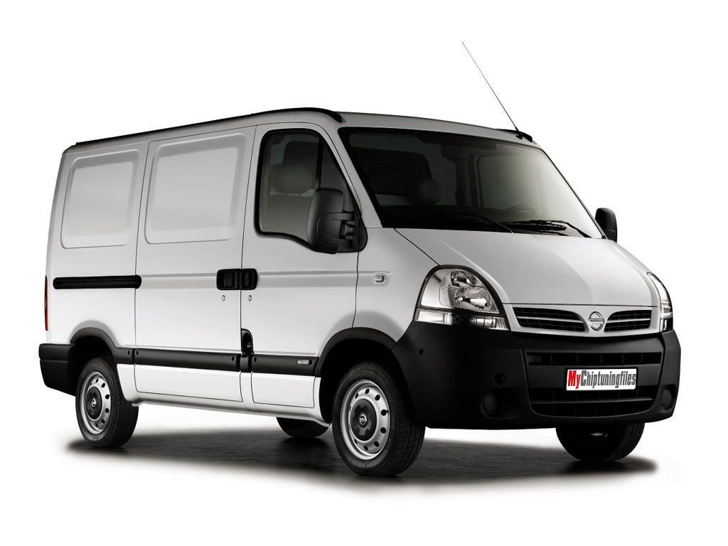 nissan-interstar
