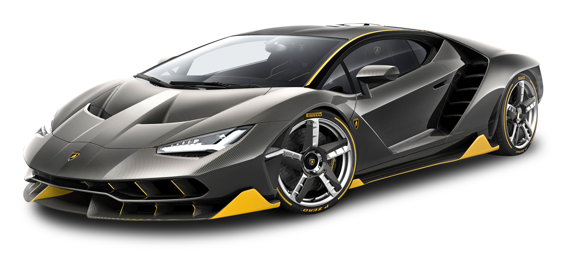 lamborghini-centenario
