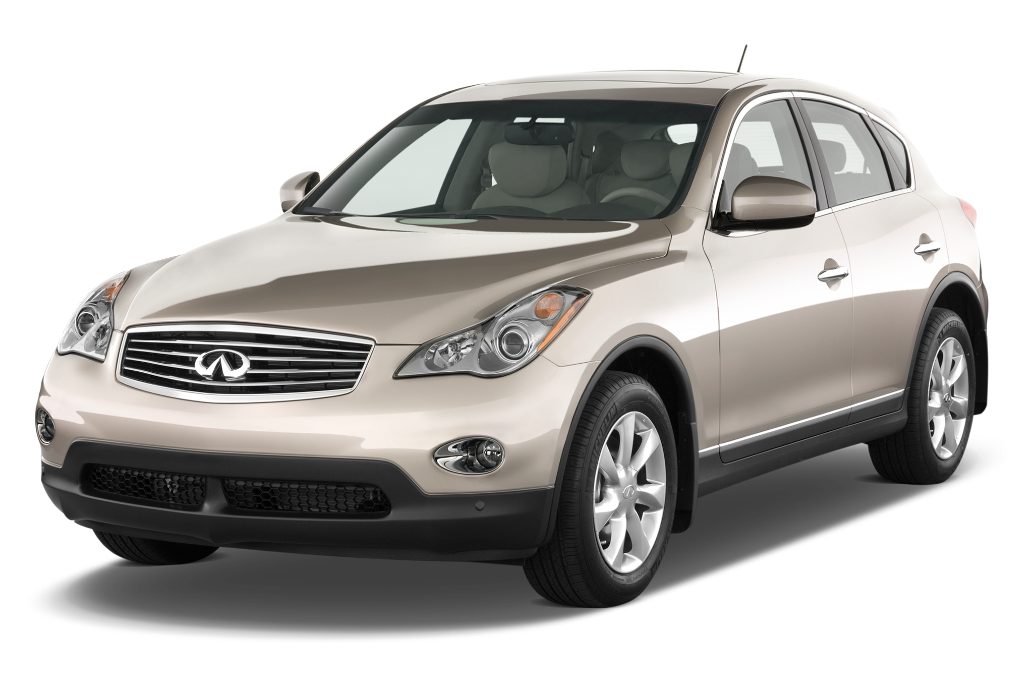infiniti-ex