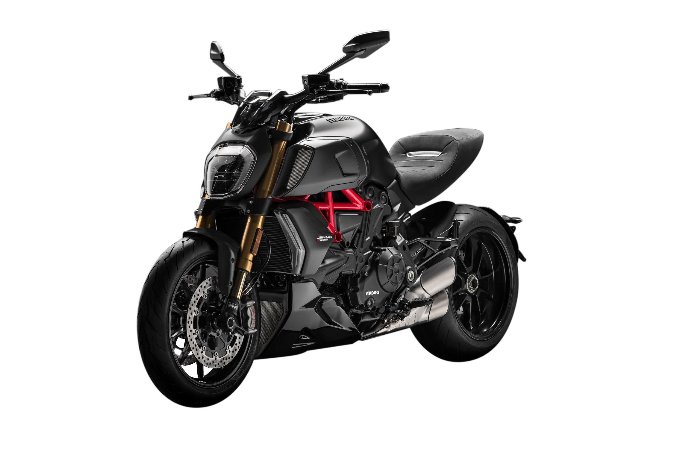 diavel