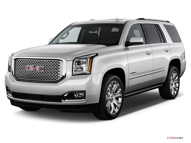 gmc-yukon